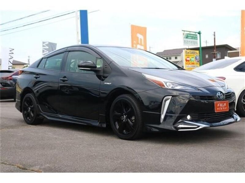PRIUS