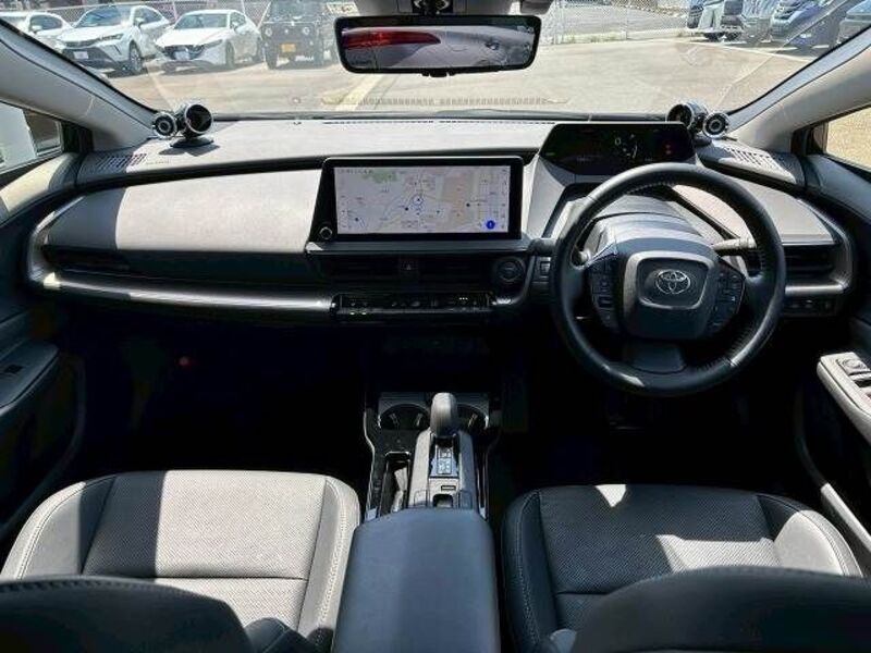 PRIUS