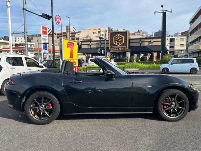 ROADSTER