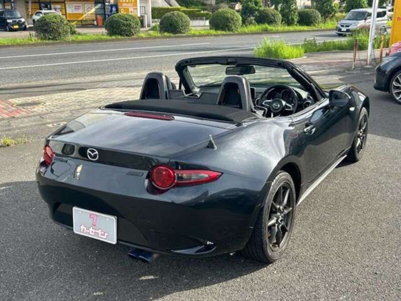 ROADSTER