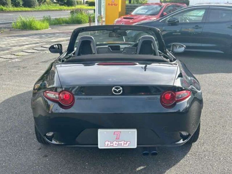 ROADSTER