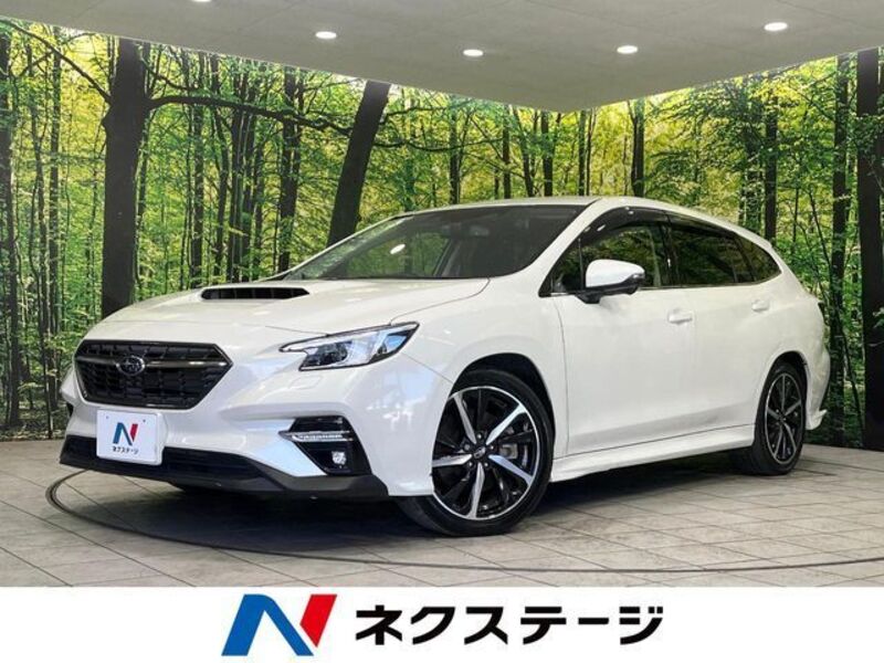 LEVORG-0