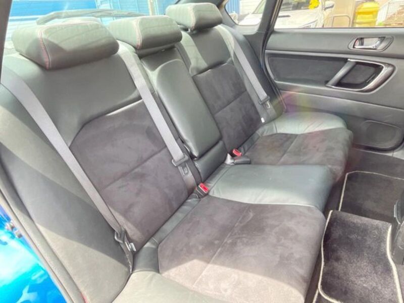 LEGACY B4