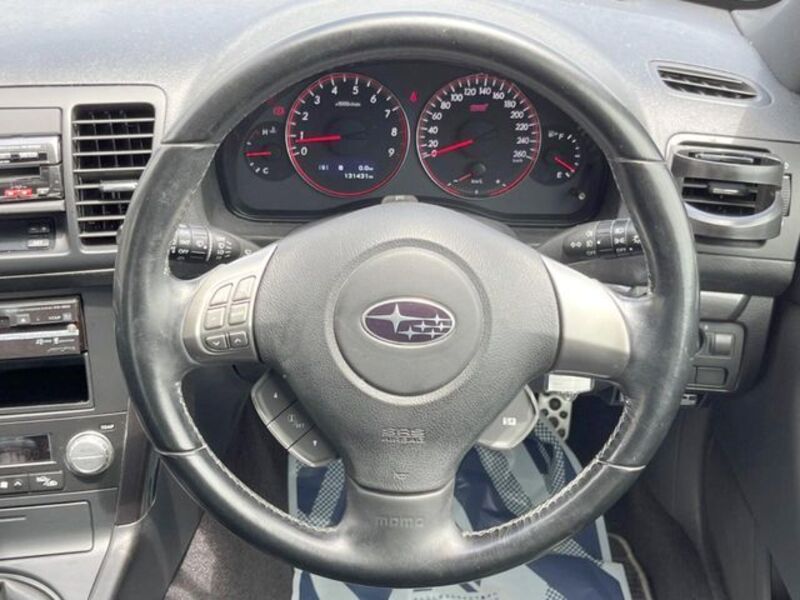 LEGACY B4