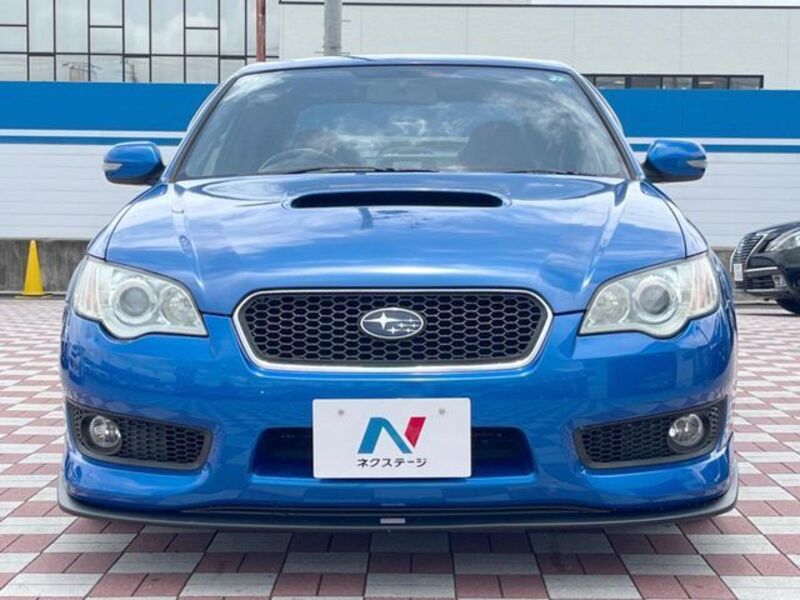 LEGACY B4