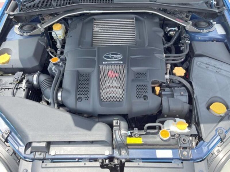 LEGACY B4