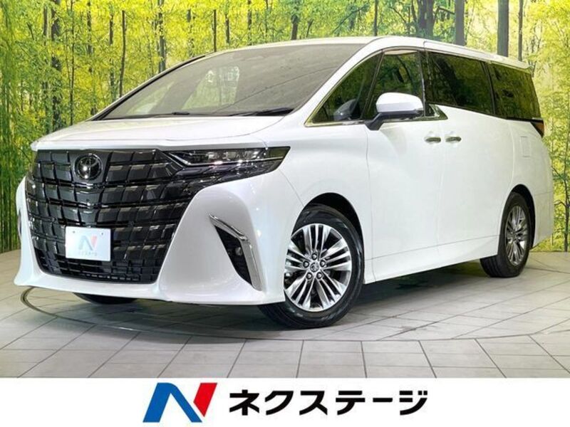ALPHARD-0