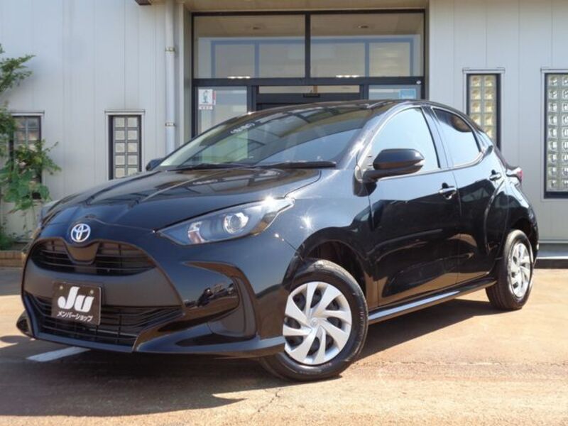 YARIS-0