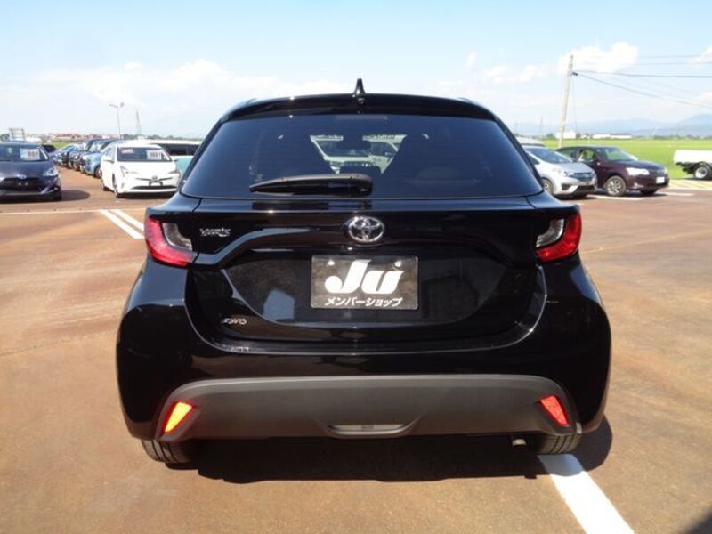 YARIS