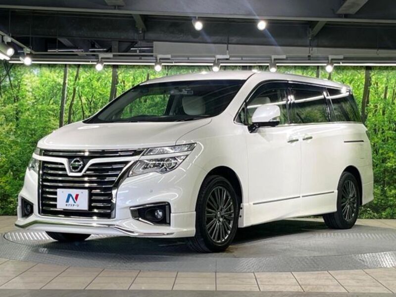 ELGRAND