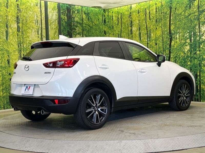 CX-3