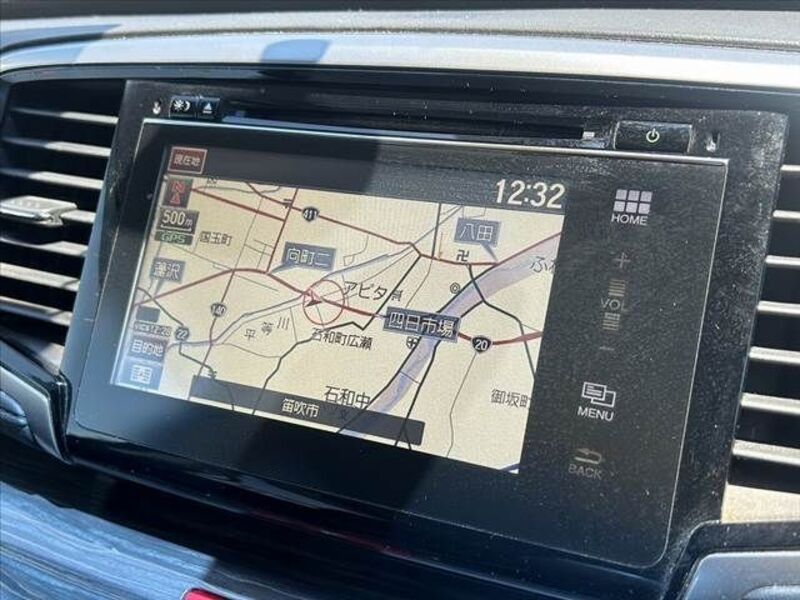 ODYSSEY