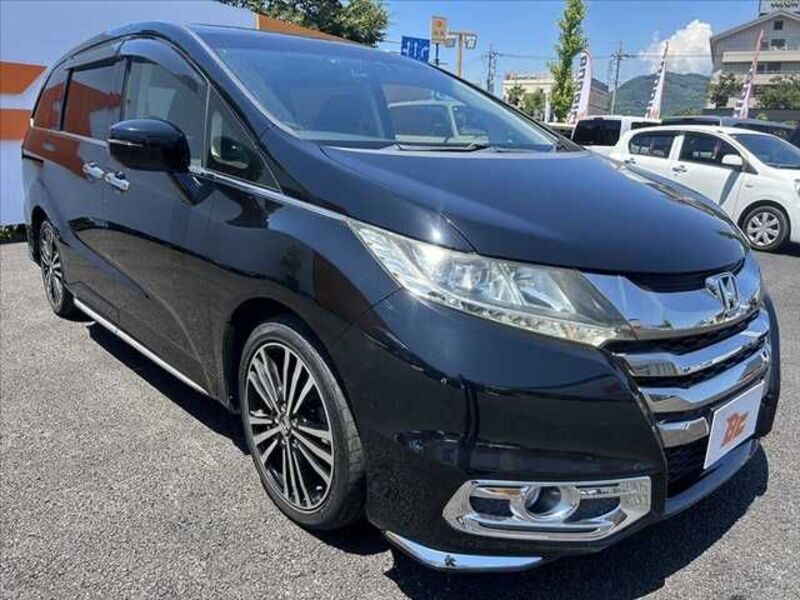 ODYSSEY