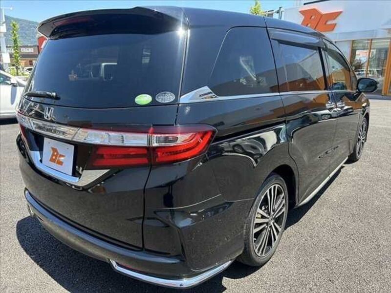 ODYSSEY