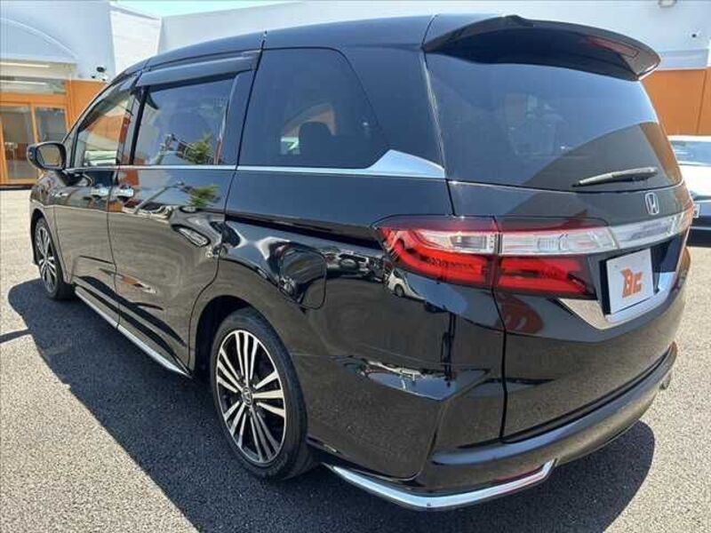 ODYSSEY