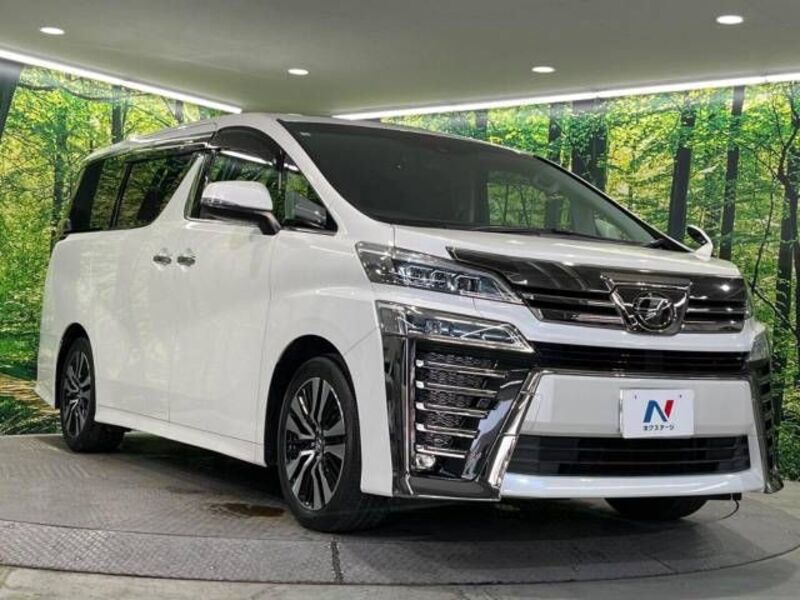 VELLFIRE