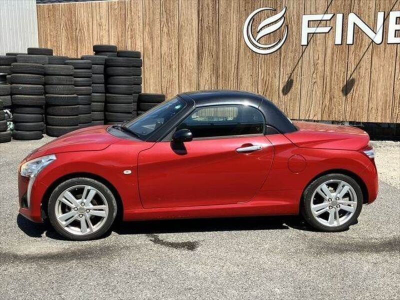 COPEN