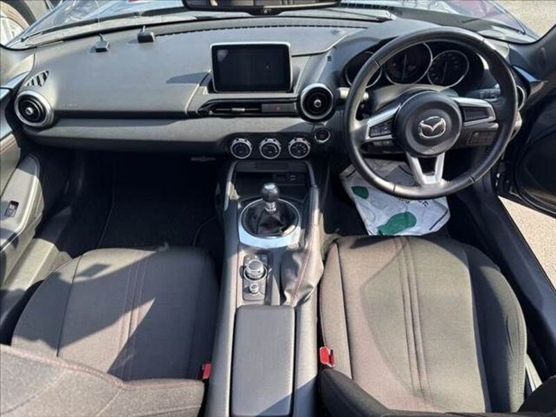 ROADSTER