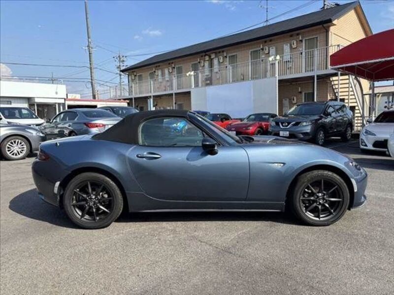 ROADSTER