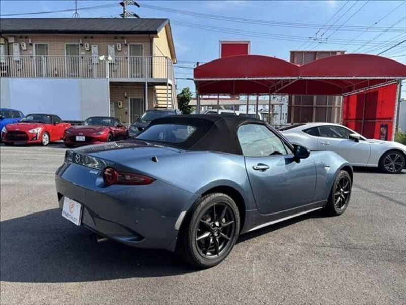 ROADSTER
