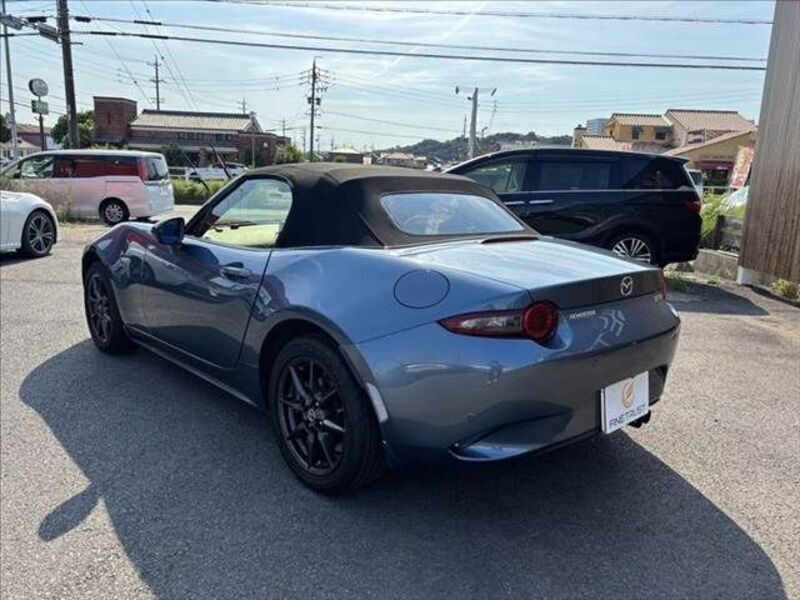 ROADSTER