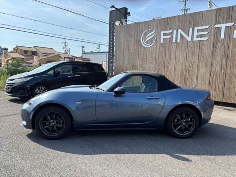 ROADSTER