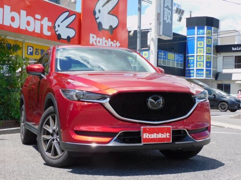 CX-5-0