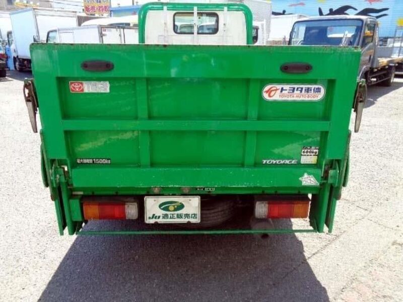 TOYOACE