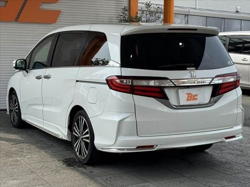 ODYSSEY