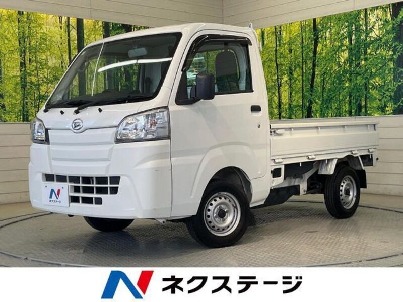 HIJET TRUCK-0