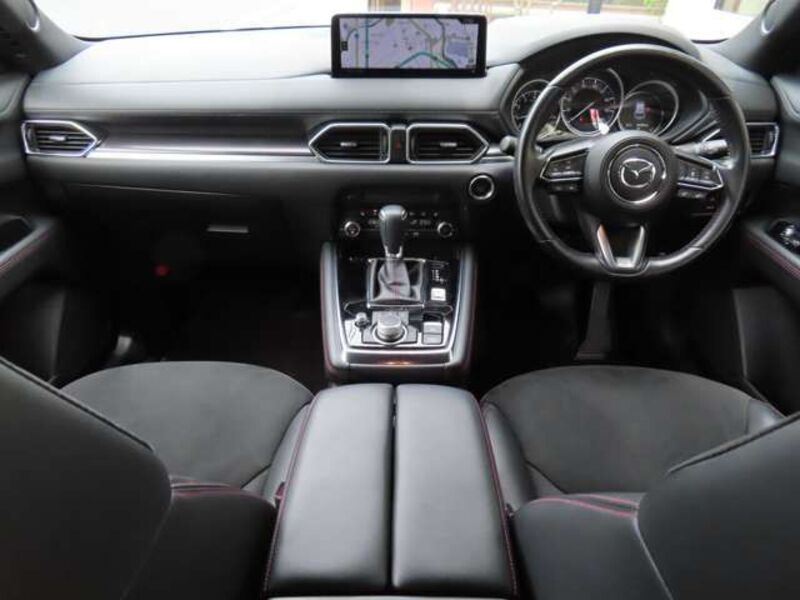 CX-8