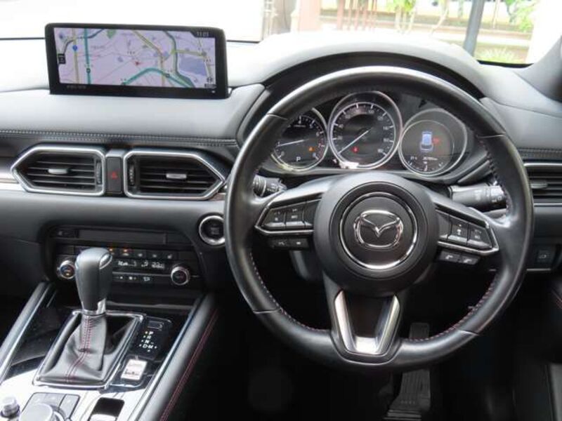 CX-8