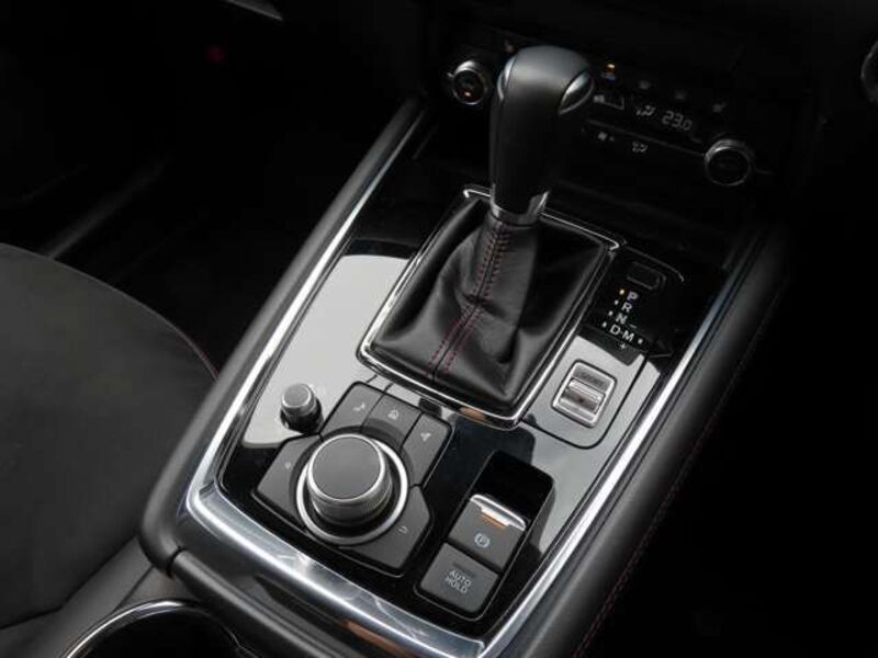 CX-8