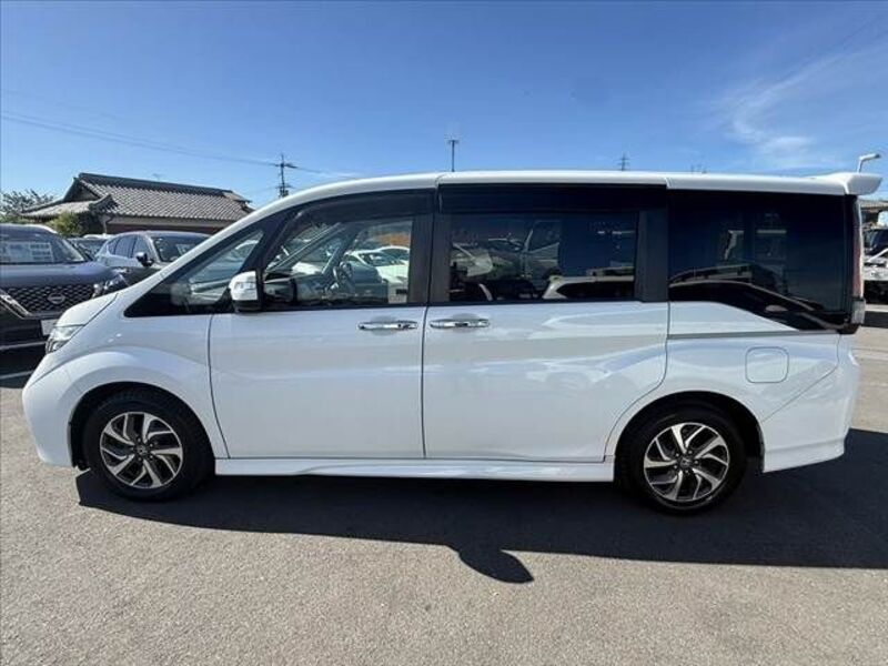 STEPWAGON SPADA