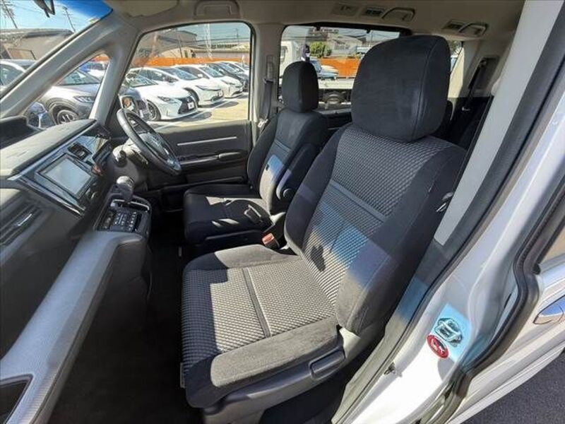 STEPWAGON SPADA
