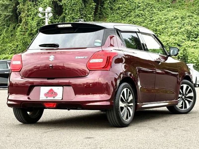 SWIFT
