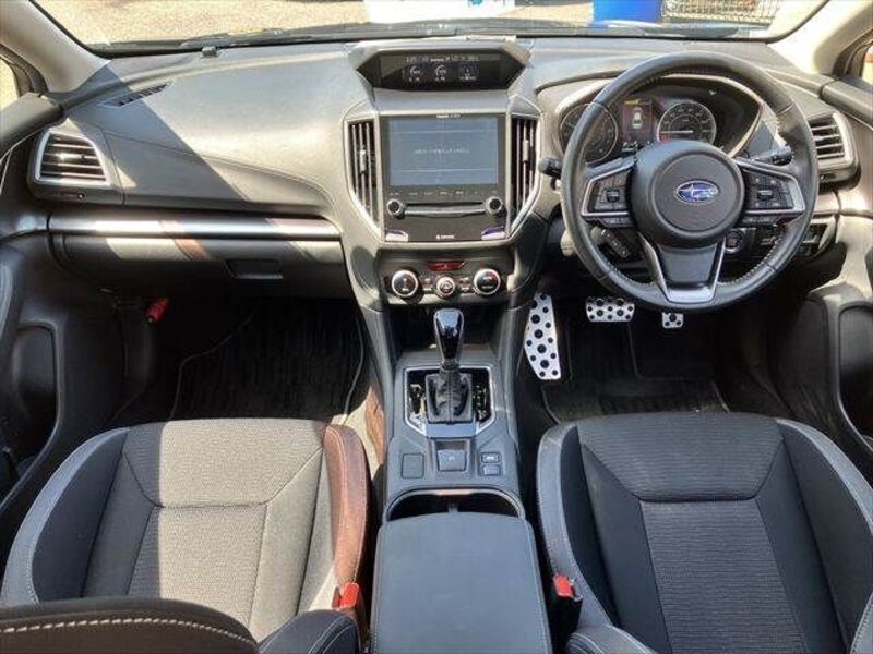 IMPREZA G4