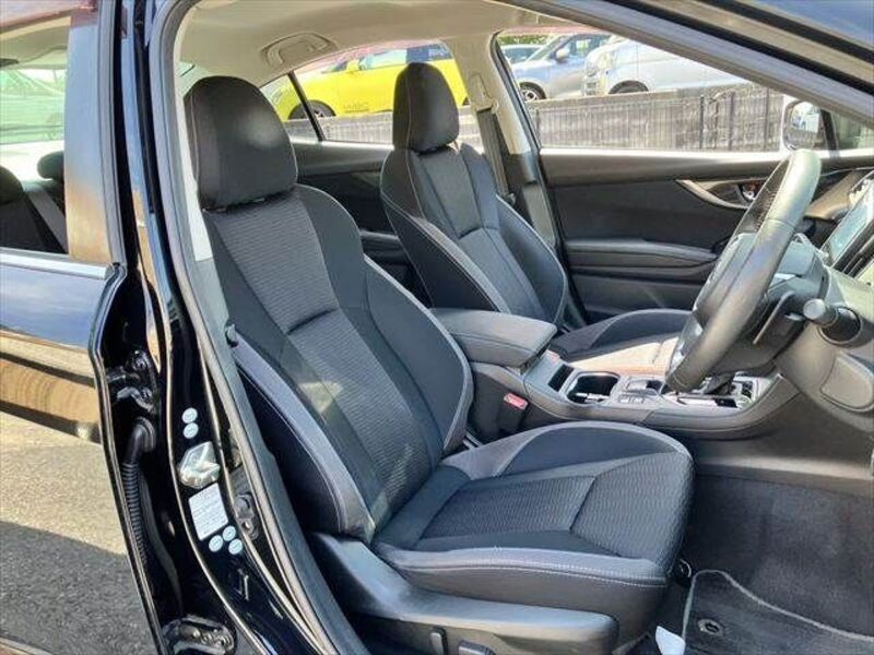 IMPREZA G4