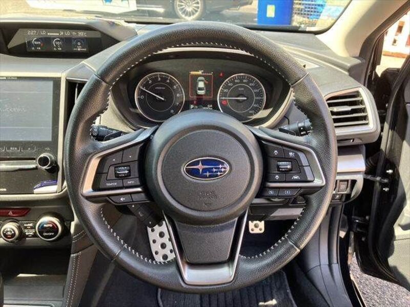 IMPREZA G4