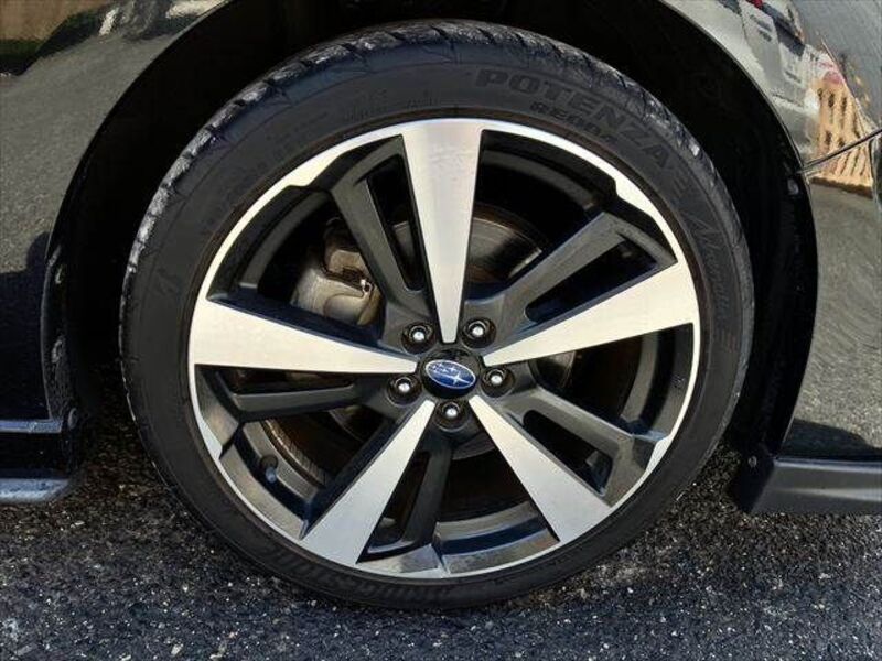 IMPREZA G4