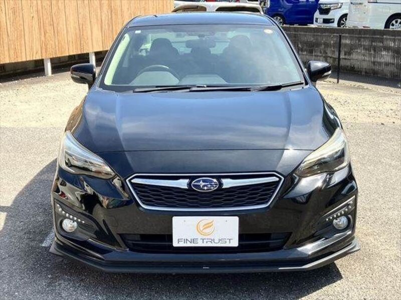 IMPREZA G4