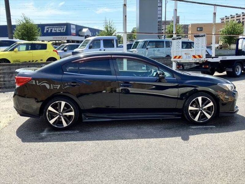 IMPREZA G4