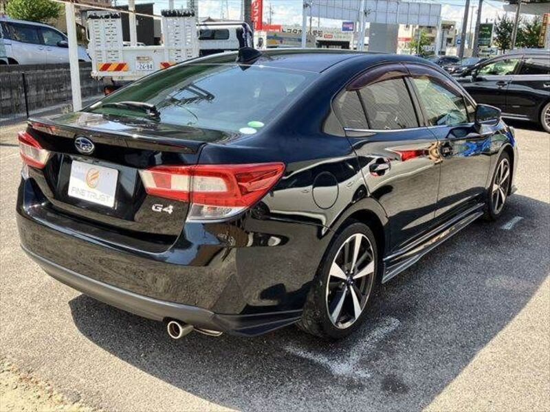 IMPREZA G4