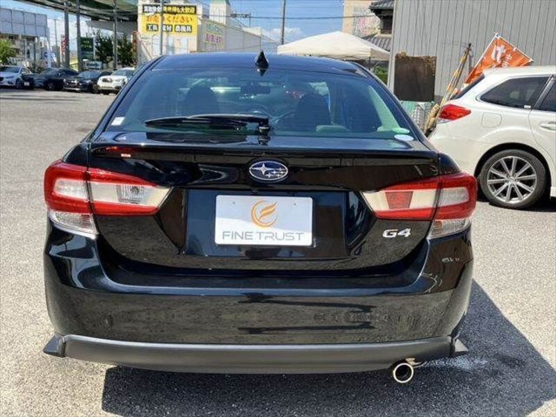 IMPREZA G4