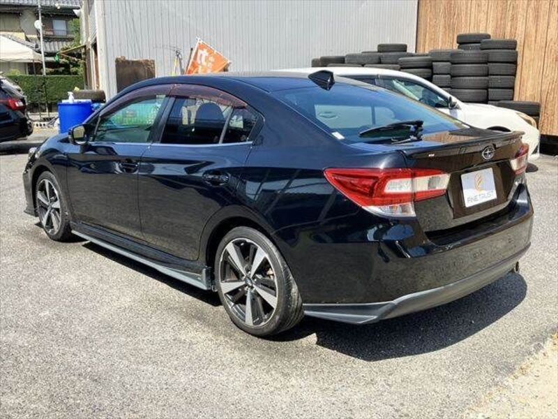IMPREZA G4