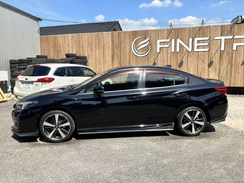 IMPREZA G4