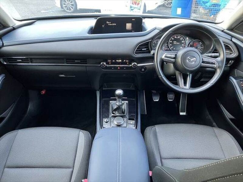 CX-30