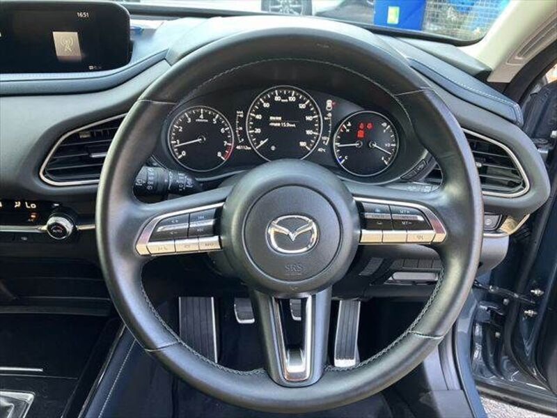 CX-30