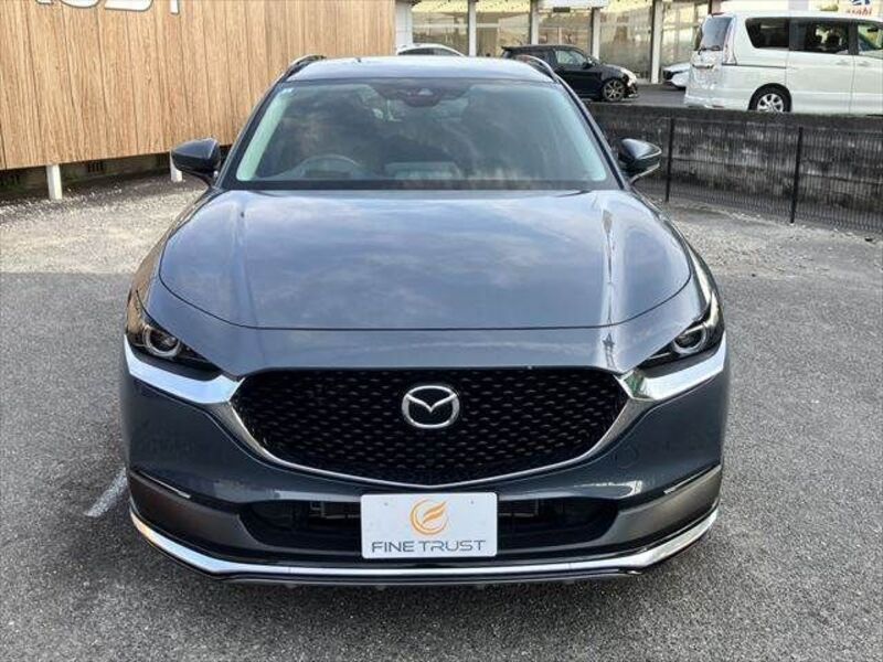CX-30