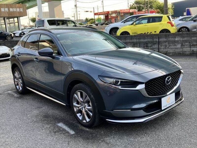 CX-30